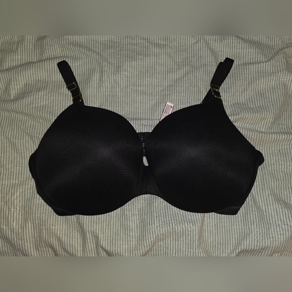 Victoria's Secret Black Bra